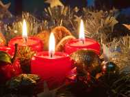 കോവിഡ്‌ മഹാമാരിക്കിടയിലും പുതിയ പ്രതീക്ഷകളുമായി ക്രിസ്‌തുമസ്‌‌; പ്രതീക്ഷയില്‍ വിശ്വാസികള്‍