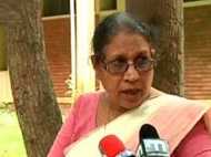 പരാതിയുമായെത്തിയ 89 വയസുകാരി വൃദ്ധയെ ആക്ഷേപിച്ച്‌ വനിത കമ്മിഷന്‍ അധ്യക്ഷ ജോസഫൈന്‍