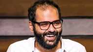 സ്വന്തം നടപടികളാണ് വിശ്വാസ്യത തീരുമാനിക്കുന്നത്, സുപ്രീം കോടതിക്ക് മറുപടിയുമായി കുനാല്‍ കമ്ര