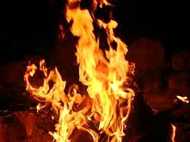 മോചനദ്രവ്യം ലഭിച്ചില്ല; പെട്രോളൊഴിച്ച്‌ തീകൊളുത്തി തട്ടിപ്പ്‌ സംഘം; ഇന്ത്യന്‍ നേവി നാവികന്‌ ദാരുണാന്ത്യം