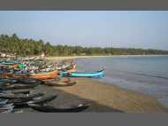 ആഴക്കടല്‍ മത്സബന്ധന കരാര്‍; തീരദേശ ഹര്‍ത്താല്‍ ആരംഭിച്ചു