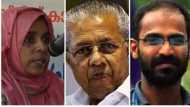 'ആള്‍ മരിച്ചുപോയിട്ടല്ല ഇടപെടേണ്ടത്' മുഖ്യമന്ത്രിയുടെ മൌനം ചോദ്യം ചെയ്ത് സിദ്ധിഖ് കാപ്പന്റെ ഭാര്യ