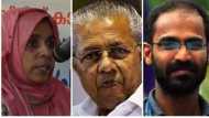 'എനിക്കിപ്പോള്‍ സമാധാനം തോന്നുന്നു': മുഖ്യമന്ത്രിയ്ക്ക് നന്ദി അറിയിച്ച് സിദ്ദിഖ് കാപ്പന്റെ ഭാര്യ