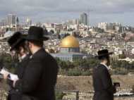 അല്‍ അഖ്‌സ പള്ളിയില്‍ ഇസ്രായേല്‍ പോലീസും പലസ്തീന്‍കാരും ഏറ്റുമുട്ടി;  178 പേരുടെ നില ഗുരുതരം