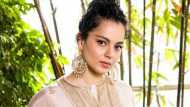 2 ഇന്ത്യ പരാമര്‍ശത്തില്‍ വിവാദം കത്തുന്നു, വീര്‍ ദാസിന്റേത് മൃദു തീവ്രവാദം, നടപടി വേണമെന്ന് കങ്കണ