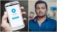 'ആപ്പ് ശരിക്കും ആപ്പിലാക്കി'; ടെലഗ്രാം ആപ്പ് നിരോധിക്കണമെന്ന് സംവിധായകന്‍ ബേസില്‍