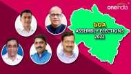 ഗോവ ഫെബ്രുവരി 14ന് പോളിംഗ് ബൂത്തിലേക്ക്; നിയമസഭ തിരഞ്ഞെടുപ്പ് പ്രഖ്യാപിച്ചു, പോരാട്ടം കനക്കും