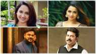 മമ്മൂട്ടിയും ദിലീപും ഭാവനയും മാത്രമല്ല പേര് മാറ്റിയത്; ലെനയും മാറ്റം വരുത്തി... നടിയുടെ പേര് ഇനി ഇങ്ങനെ