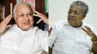 ഗവര്‍ണറോട് ഏറ്റുമുട്ടല്‍ വേണ്ട; പ്രശ്‌ന പരിഹാരത്തിന് മുഖ്യമന്ത്രിയെ ചുമതലപ്പെടുത്തി സിപിഎം