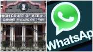 വാട്ട്സ്ആപ്പ് ഗ്രൂപ്പില്‍ വരുന്ന പോസ്റ്റുകള്‍ക്ക് അഡ്മിന്‍ ഉത്തരവാദിയല്ല - ഹൈക്കോടതിയുടെ ഉത്തരവ്