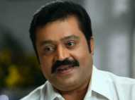 'രാജ്യസഭയില്‍ മലയാളം' : സുരേഷ് ഗോപിയുടെ പ്രസംഗം മലയാളത്തില്‍, നന്നായിയെന്ന് സ്പീക്കര്‍