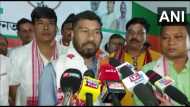 കേന്ദ്രമന്ത്രി പങ്കെടുത്ത പരിപാടിയ്ക്കിടെ സ്റ്റേജിലെ സ്‌ക്രീനില്‍ അശ്ലീല വീഡിയോ പ്രദര്‍ശിപ്പിച്ചു