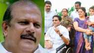 'നല്ലൊരു മനുഷ്യനാണ് പിസി ജോര്‍ജ്'; ജഗതിയെ വീണ്ടും അഭിനയിപ്പിച്ചത് പണത്തിന് വേണ്ടിയല്ലെന്ന് മകള്‍ പാര്‍വതി