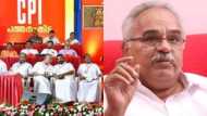 'കാനം പിണറായിയുടെ അടിമ';വീണ്ടും വാളെടുത്ത് സിപിഐ, സിപിഎമ്മിനും രൂക്ഷവിമര്‍ശനം