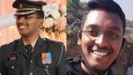 'സിവിൽ സർവീസ് പരിശീലനം ഉപേക്ഷിച്ച് സൈന്യത്തിലേക്ക്, സാഹസികത ഇഷ്ടം'... നഷ്ടമായത് ധീര യോദ്ധാവിനെ