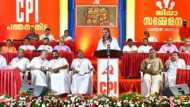 'കെ റെയിലില്‍ ധാര്‍ഷ്ട്യം','കറുത്ത മാസ്കിനോടും അസഹിഷ്ണുത'; മുഖ്യമന്ത്രിക്കെതിരെ  സിപിഐ
