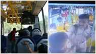 ബസ്സ് കാശ് തന്നിട്ട് പോടോ എന്ന് കണ്ടക്ടര്‍; ചോദിച്ചത് എന്‍സിസിക്കാരനോട്, പൊതിരെ തല്ല്; വൈറല്‍ സംഭവം