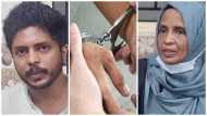 12 ദിവസം മാത്രം പ്രായമുള്ള കുട്ടിയെ തട്ടിക്കൊണ്ട് പോയി; ഭര്‍ത്താവും ഭര്‍തൃമാതാവും അറസ്റ്റില്‍