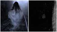 ആളൊഴിഞ്ഞ കോട്ടയില്‍ രാത്രിയില്‍ പൊട്ടിച്ചിരി: ഫോട്ടോയില്‍ പതിഞ്ഞ് മുഖം; പ്രേതങ്ങളുടെ വിഹാരം
