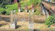 നിയമ തടസങ്ങള്‍ നീങ്ങി: ആലക്കോട് പാലം പുനര്‍നിര്‍മാണ പ്രവൃത്തി ഉടന്‍ തുടങ്ങും