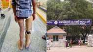 ഇനി നടക്കും കൃത്രിമ കാലിലൂടെ; അഞ്ചു വയസുകാരന്റെ സ്വപ്‌നം സഫലമാക്കി തൃശൂര്‍ മെഡിക്കല്‍ കോളേജ്