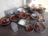 സംസ്ഥാനത്ത് വ്യാപക പരിശോധന; പഴകിയ ഭക്ഷണം പിടിച്ചെടുത്തു, പൂട്ട് വീണത് 32 ഹോട്ടലുകൾക്ക്