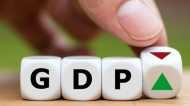 ജിഡിപി ഏഴ് ശതമാനം വളര്‍ച്ച കൈവരിക്കും, മൂന്നാം പാദത്തില്‍ വളര്‍ച്ച 4.4 ശതമാനം മാത്രം
