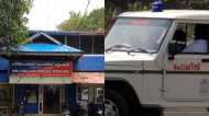 കസ്റ്റഡിയിലെടുത്തയാള്‍ സ്‌റ്റേഷനില്‍ കുഴഞ്ഞുവീണ് മരിച്ചു; പോലീസ് മര്‍ദിച്ചെന്ന് പരാതി