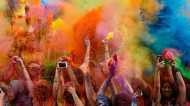 ഹോളി 2023: വിശ്വാസവും ഐതിഹ്യവും പലവിധം, ഹോളി ആഘോഷത്തിനൊരുങ്ങി രാജ്യം