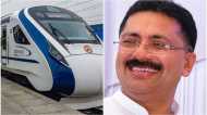 'വന്ദേഭാരതിന് മലപ്പുറം ജില്ലയിൽ മാത്രം സ്റ്റോപ്പില്ല, മലപ്പുറത്തുകാരെന്താ കടലാസിൻ്റെ ആളുകളോ'?: ജലീൽ
