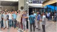 23 പ്രൂഫ് റീഡര്‍മാരെ പിരിച്ച് വിട്ട് മാധ്യമം, ജീവനക്കാർ സമരത്തിൽ, പ്രതിഷേധിച്ച് കെയുഡബ്ലുജെയും