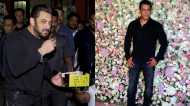 സല്‍മാന്‍ ഖാന്റെ സെറ്റില്‍ ഗ്ലാമര്‍ വസ്ത്രം ധരിക്കാന്‍ പാടില്ലേ, സൂപ്പര്‍ താരത്തിന്റെ മറുപടി വൈറല്‍