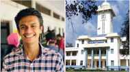 നിഖില്‍ തോമസിന് കേരള സര്‍വകലാശാലയുടെ ആജീവനാന്ത വിലക്ക്
