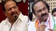 വിഡി സതീശനെതിരെ അന്വേഷണം തുടങ്ങി ഇഡി; സുധാകരന്റെ വരുമാനം തേടി വിജിലന്‍സ്