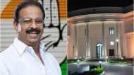 'ഇത് ആർഭാടം': ട്രാവന്‍കൂര്‍ പാലസ് ഉദ്ഘാടനം കോണ്‍ഗ്രസ് ബഹിഷ്കരിക്കുമെന്ന് കെ സുധാകരന്‍