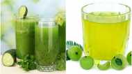 മുടി കട്ടിയിൽ വളരും; നെല്ലിക്കയും കക്കിരിയും ചേർത്ത് ഒരു ജ്യൂസ് മതി; തയ്യാറാക്കാം ഇങ്ങനെ