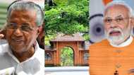 കോഴിക്കോടിന് പ്രശംസയുമായി മോദി: ഇത്രമേൽ  സാഹിത്യസാംസ്കാരിക മേഖലയെ സ്വാധീനിച്ച മറ്റൊരു ദേശമില്ലെന്ന് പിണറായിയും