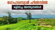 ഇത് കര വേറെയാ മക്കളേ..! ഗുണ്ടൽപേട്ട് പോവുന്നവർ ഗോപാലസ്വാമി ഹിൽസ് കണ്ടാൽ പിന്നെ തിരിച്ചുപോരില്ല...