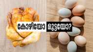 കോഴിയിറച്ചിയില്‍ മുട്ടയേക്കാള്‍ കൂടുതല്‍ പ്രോട്ടീന്‍ ഉണ്ടോ? ഇക്കാര്യം അറിയാമോ?