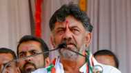 'എന്റെ വീട്ടിലെ കുഴൽക്കിണറും വറ്റി'; ബെംഗളൂരുവിലെ ജലക്ഷാമത്തിൽ പ്രതികരിച്ച് മന്ത്രി ഡികെ ശിവകുമാർ