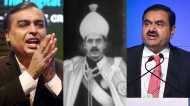 അംബാനിയും അദാനിയും ഒക്കെ മാറിനിൽക്കും; ഈ ശതകോടീശ്വരൻ ചില്ലറക്കാരനല്ല, ആസ്‌തി അറിഞ്ഞാൽ ഞെട്ടും