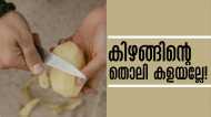 ഉരുളക്കിഴങ്ങിന്റെ തൊലി കളയാറുണ്ടോ..? ഇക്കാര്യമറിഞ്ഞാല്‍ നിങ്ങള്‍ ഈ തെറ്റ് ആവര്‍ത്തിക്കില്ലെന്നുറപ്പ്..!