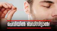 ബഡ്‌സ് ഉപയോഗിച്ച് ചെവി വൃത്തിയാക്കാറുണ്ടോ? കേള്‍വിശക്തി വരെ നഷ്ടപ്പെട്ടേക്കാം..!