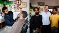 രാഹുല്‍ ഗാന്ധി റായ്ബറേലിയില്‍ വന്നുപോയതിന് പിന്നാലെ ബാര്‍ബര്‍ക്ക് 'ലോട്ടറി'