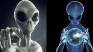അന്യഗ്രഹ ജീവികള്‍ ഭൂമിയിലെത്തി, മനുഷ്യര്‍ക്കിടയില്‍ രഹസ്യമായി ജീവിക്കുന്നു; ഹാര്‍വാര്‍ഡ് പഠനം