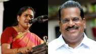 ശോഭ സുരേന്ദ്രനെതിരെ അപകീർത്തികേസ് നൽകി ഇപി ജയരാജൻ; നടപടി വ്യാജ ആരോപണങ്ങൾ ചൂണ്ടിക്കാട്ടി