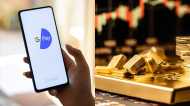 ഡിജിറ്റൽ സ്വർണം വാങ്ങാനും വിൽക്കാനും ഇനി എളുപ്പം; ഗൂഗിൾ പേ മാത്രം മതി, ചെയ്യേണ്ടത് ഇത്ര മാത്രം