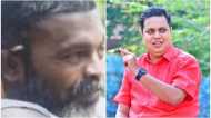 'നഷ്ടപ്പെട്ട സഹജീവിയെ തിരയുമ്പോഴും,വേദന ഉള്ളിലൊതുക്കി, പക്വതയോടെ പെരുമാറി': എ എൻ ഷംസീർ