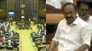 സഭയിൽ ബഹളം; സ്‌പീക്കർക്ക് എതിരെ വിഡി സതീശൻ, പ്രതിപക്ഷ നേതാവിന് നിലവാരമില്ലെന്ന് തിരിച്ചടിച്ച് പിണറായി