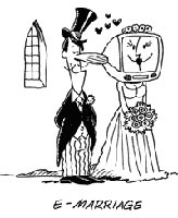 Matrimonial search mainline e-activity 